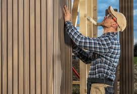 Best Steel Siding Installation  in Cibecue, AZ